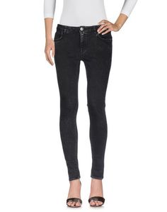 Джинсовые брюки Haikure