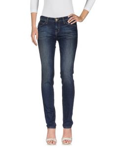Джинсовые брюки Current/Elliott