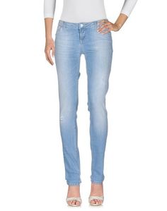 Джинсовые брюки Kocca