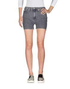 Джинсовые шорты Calvin Klein Jeans