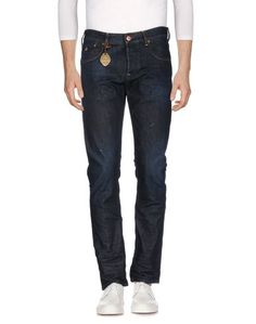 Джинсовые брюки Scotch & Soda