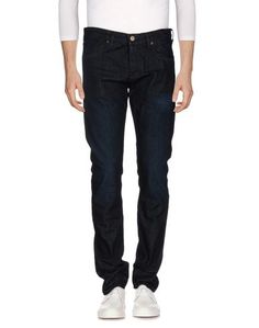 Джинсовые брюки Scotch & Soda