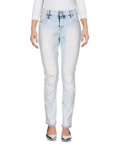 Джинсовые брюки Gas