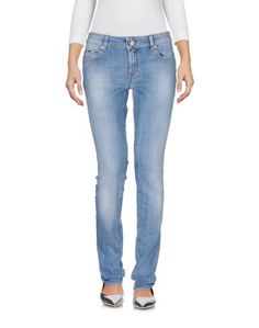 Джинсовые брюки Gas