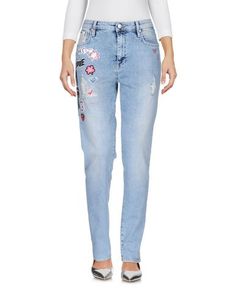 Джинсовые брюки Gas