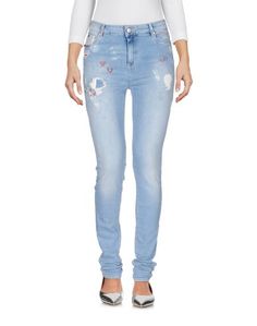 Джинсовые брюки Gas