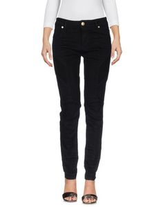Джинсовые брюки Pierre Balmain