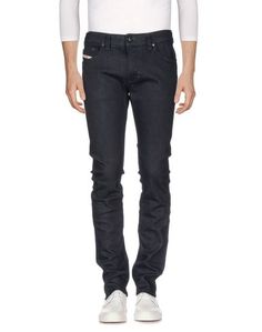 Джинсовые брюки Diesel