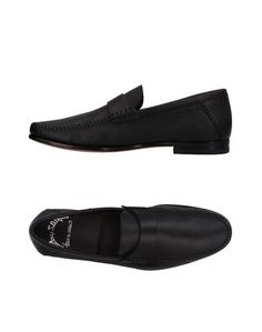 Мокасины Santoni