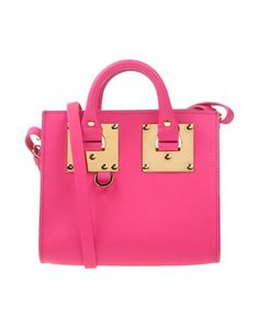 Сумка на руку Sophie Hulme
