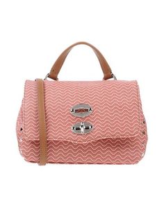 Сумка на руку Zanellato