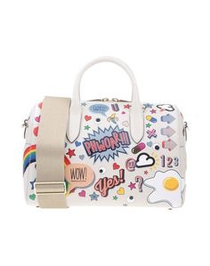 Сумка на руку Anya Hindmarch