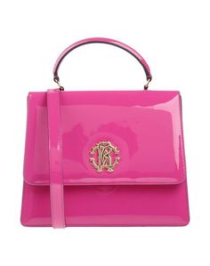 Сумка на руку Roberto Cavalli