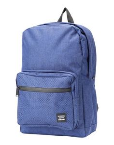 Рюкзаки и сумки на пояс Herschel Supply CO.