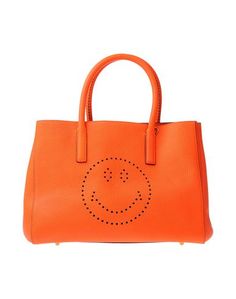 Сумка на руку Anya Hindmarch