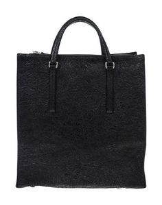 Сумка на руку Rick Owens