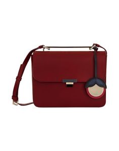 Сумка через плечо Furla