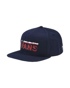 Головной убор Vans