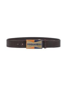 Ремень Dsquared2