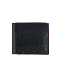 Бумажник Paul Smith