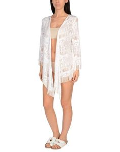 Пляжное платье Iconique