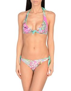 Бикини Blumarine Beachwear