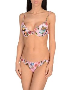 Бикини Blugirl Blumarine Beachwear