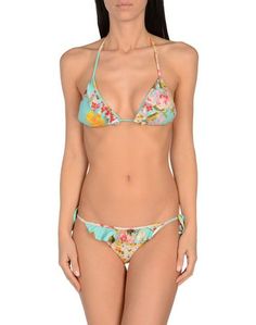 Бикини Blumarine Beachwear