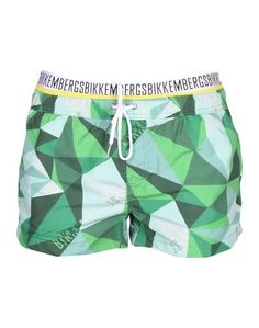 Шорты для плавания Bikkembergs