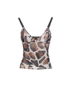 Бельевая майка Roberto Cavalli Underwear