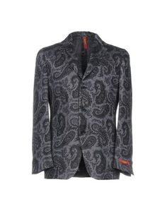 Пиджак Ernesto