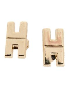 Серьги Elisabetta Franchi