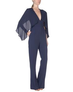 Комбинезоны без бретелей Elisabetta Franchi 24 ORE