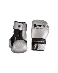 Фитнес Boxeur Des Rues