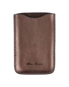 Аксессуар для техники Rick Owens