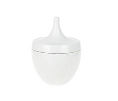 Ваза декоративная с крышкой Farol