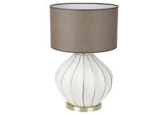 Настольная лампа Farol