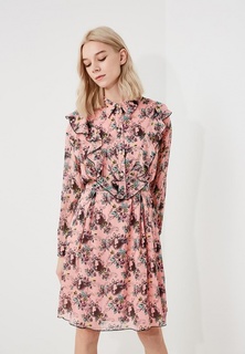 Платье Boutique Moschino