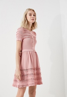 Платье Boutique Moschino