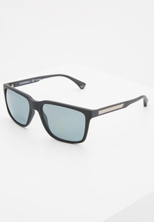 Очки солнцезащитные Emporio Armani