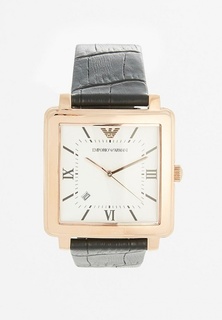Часы Emporio Armani