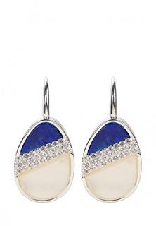 Серьги Fiore Luna