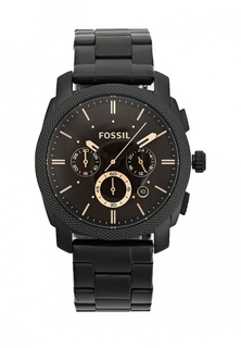 Часы Fossil