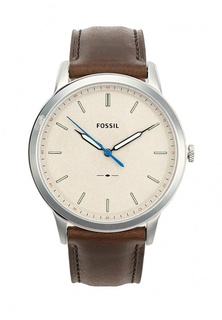 Часы Fossil