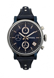 Часы Fossil