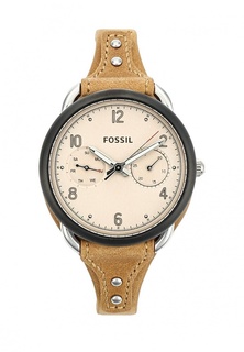 Часы Fossil