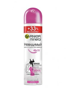 Дезодорант Garnier