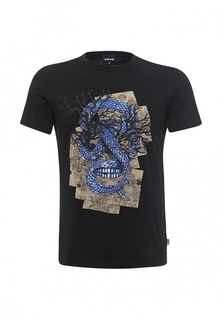Футболка Just Cavalli