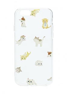 Чехол для iPhone Kawaii Factory