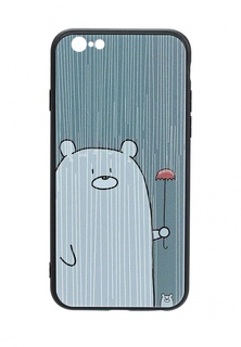 Чехол для iPhone Kawaii Factory